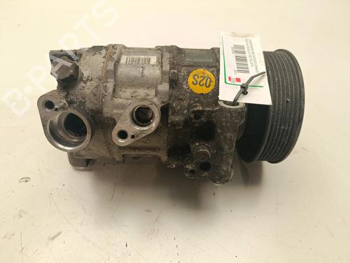 AC compressor AUDI Q3 (8UB, 8UG)  | BP17057846M34 