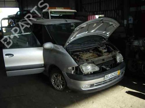 Engine RENAULT ESPACE III (JE0_) 3.0 V6 24V (JE0G, JE0R) | BP109853M1 