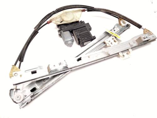 Used Front right window mechanism Front right window mechanism 25604667 25604667