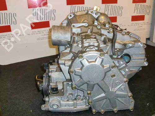 Gearbox NISSAN ALMERA II (N16)  | BP110498M3 