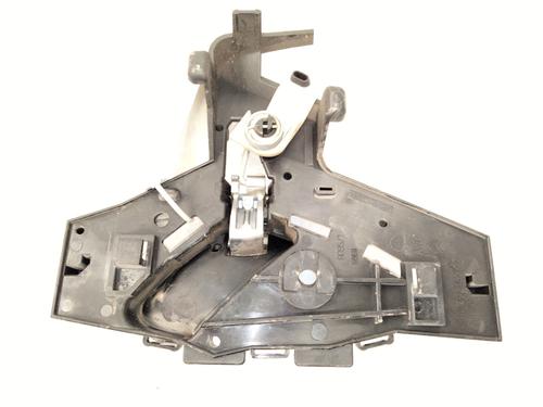 Front right interior door handle CITROËN C5 I Break (DE_) 2.0 HDi (DERHZB, DERHZE) | BP31833950I14