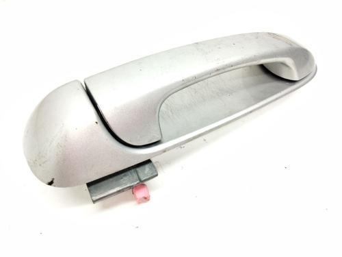 Used Rear left exterior door handle JEEP GRAND CHEROKEE II (WJ, WG) 2.7 CRD 4x4 (163 hp) 17493836