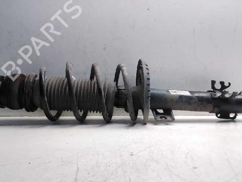 Left front shock absorber RENAULT RAPID [1994-1998]  10136692