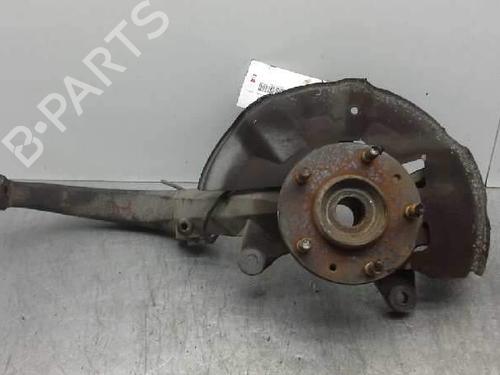 Used Left front steering knuckle Left front steering knuckle 613197 613197
