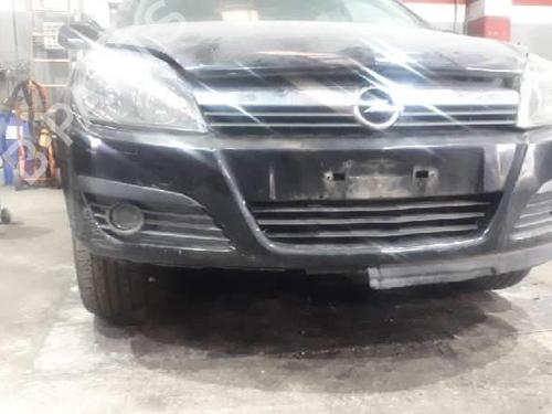 Left front brake caliper OPEL ASTRA H (A04) | BP16185317M105 - Image 5