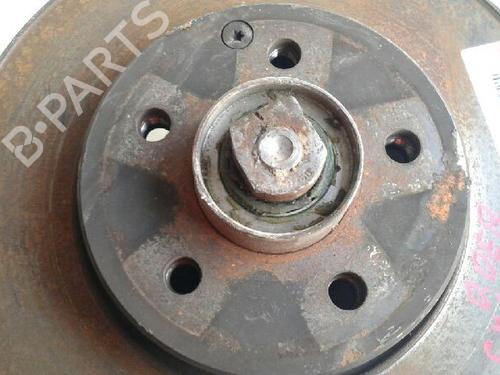 Right front steering knuckle MERCEDES-BENZ E-CLASS (W211)  | BP10692949M26 