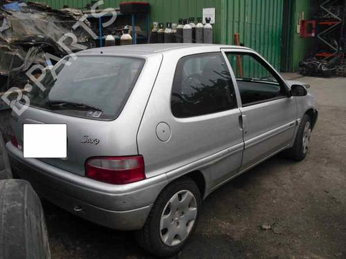 Engine control unit (ECU) CITROËN SAXO (S0, S1) 1.4 VTS | BP151717M57 