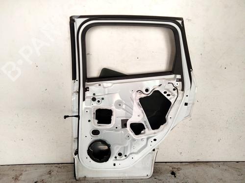 Right rear door FORD KUGA II (DM2) 2.0 TDCi | BP30760174C5