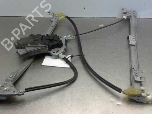 Front right window mechanism CITROËN XSARA (N1) 1.6 16V | BP1531631C23 