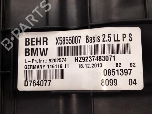 Heater matrix box BMW 5 (F10)  | BP17060033M61 