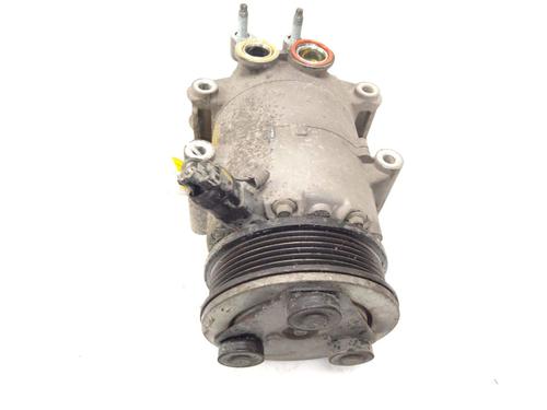 AC compressor FORD FIESTA VI (CB1, CCN) 1.6 TDCi | BP30685351M34 - Image 2