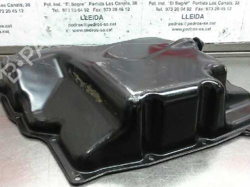 Oil sump FORD MONDEO III Saloon (B4Y)  | BP14310958M115 
