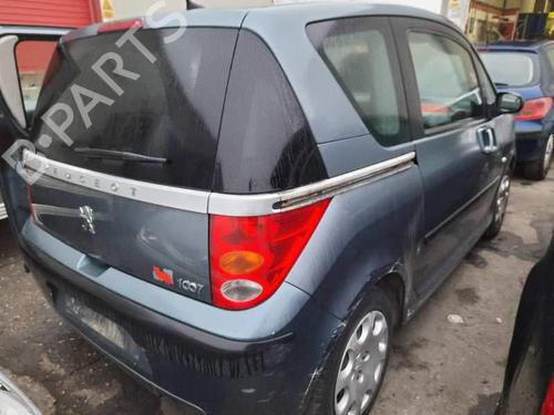 AC compressor PEUGEOT 1007 (KM_)  | BP8645106M34  - Image 14