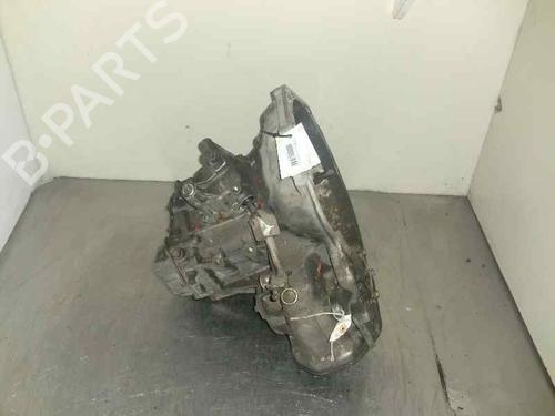 Gearbox OPEL VECTRA B (J96) 2.0 i 16V (F19) | BP109720M3 