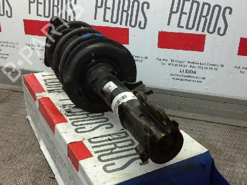 Left front shock absorber HYUNDAI i30 (GD) 1.4 | BP609456M16