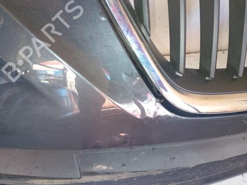 Front bumper SEAT ALTEA XL (5P5, 5P8) 1.9 TDI | BP23904124C7 