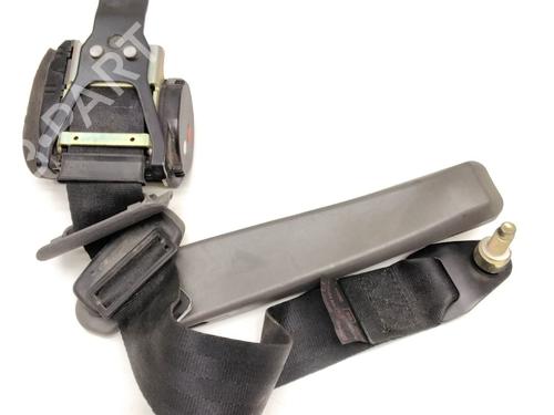 Rear left seatbelt NISSAN TERRANO II (R20) 2.7 TD 4WD | BP18038563I29 