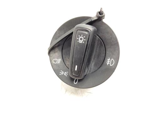 Used Headlight switch VW POLO V (6R1, 6C1) 1.0 (75 hp) 16903428