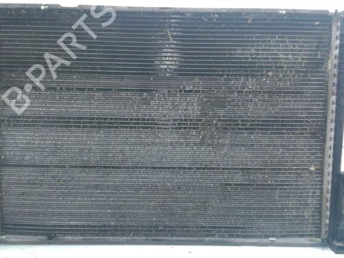 Used Water radiator Water radiator 31038491 31038491