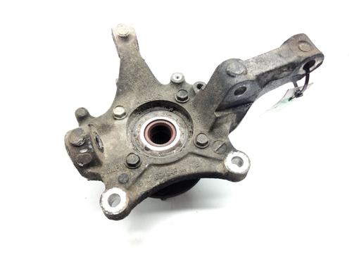 Left front steering knuckle CHRYSLER VOYAGER IV (RG, RS) 2.5 CRD | BP18040845M25 