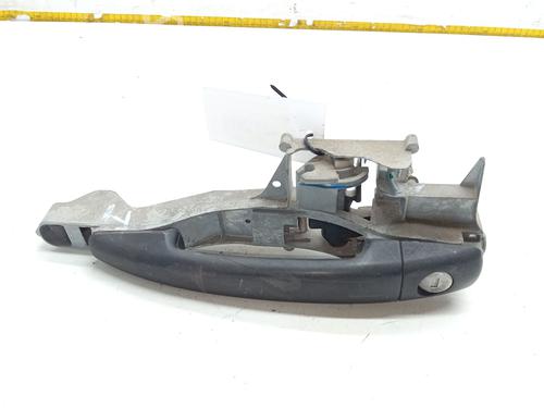 Used Front left exterior door handle CITROËN C3 Picasso (SH_) 1.6 HDi 110 (112 hp) 27922170