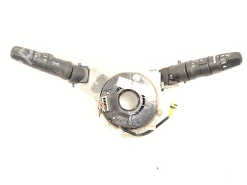 Used Steering column stalk NISSAN MICRA III (K12) 1.5 dCi (65 hp) 23210705