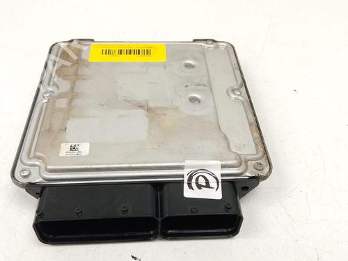 Engine control unit (ECU) VW GOLF VI (5K1) | BP37537294M57 - Image 2