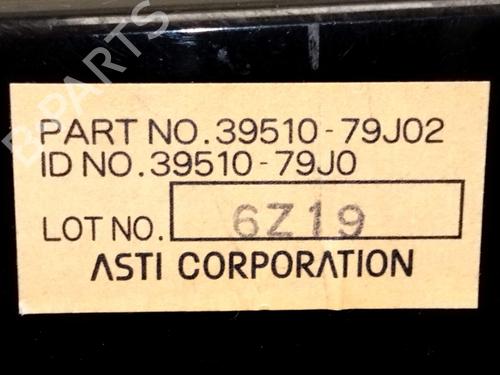 Other SUZUKI SX4 (EY, GY) 1.9 DDiS (RW419D) | BP29325717O1 - Image 5
