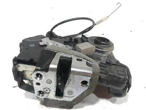Used Front right lock Front right lock 8195891 8195891