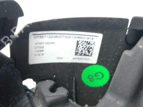 Steering wheel FIAT TIPO Hatchback (356_, 357_) 1.3 D (356HXH1A) | BP37239516C49 - Image 7