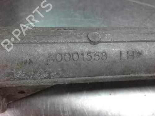 Steering rack RENAULT MODUS / GRAND MODUS (F/JP0_) | BP210706M22 - Image 3