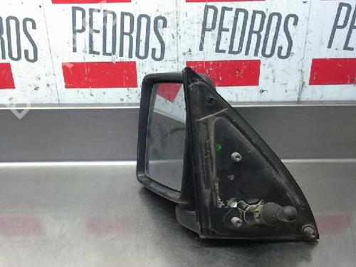 Left mirror OPEL COMBO Box Body/MPV  | BP1040803C26 