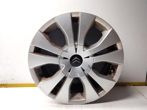 Jante CITROËN BERLINGO MULTISPACE (B9) 1.6 HDi 110 (109 hp) 31313000