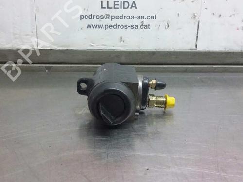 Andre NISSAN TRADE Van [1993-1998]  15659643