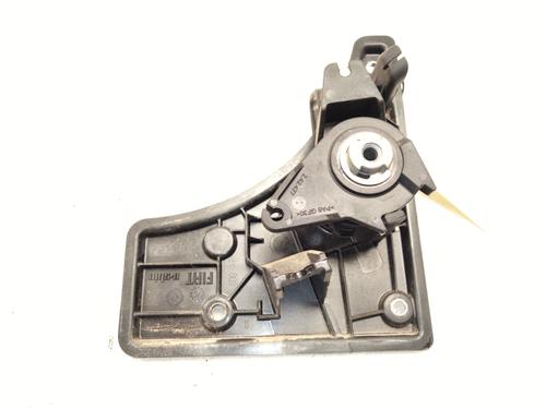Exterior handle PEUGEOT BOXER Van 2.0 BlueHDi 130 | BP25227762C122