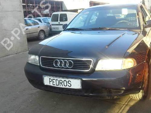 Engine control unit (ECU) AUDI A4 B5 (8D2) | BP151126M57 - Image 6