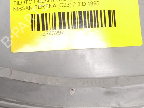 Left front indicator NISSAN SERENA (C23) 2.3 D | BP30886299C32