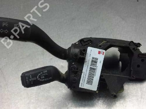 Used Steering column stalk Steering column stalk AUDI A6 C6 (4F2) [2004-2011] 1372828 1372828