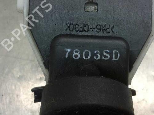 Headlight switch NISSAN X-TRAIL II (T31)  | BP2843154I24 