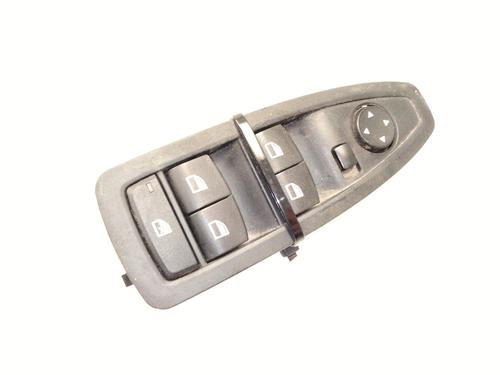 Left front window switch BMW 3 (F30, F80) 318 d xDrive | BP25977264I27 - Image 2