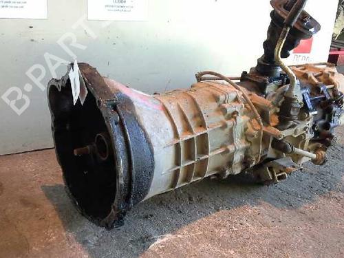Gearbox NISSAN PATROL GR IV (Y60, GR) 2.8 TD (Y60A) | BP2963763M3 