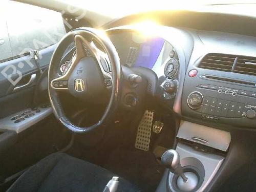Starter HONDA CIVIC VIII Hatchback (FN, FK) 2.2 CTDi (FK3) | BP719761M8 