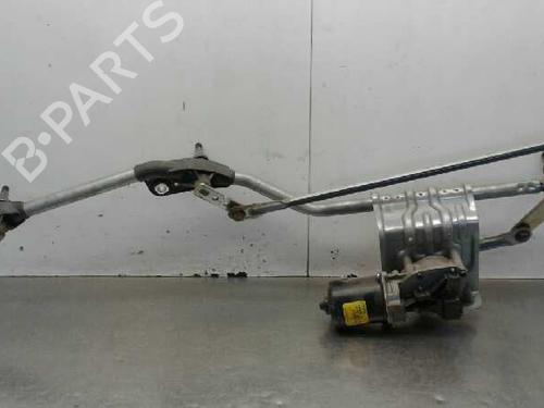 Front wiper motor RENAULT SCÉNIC II (JM0/1_) 1.9 dCi (JM14) | BP4244577M29 