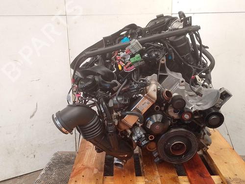Engine BMW 3 (E90) 318 d | BP38873643M1 - Image 2