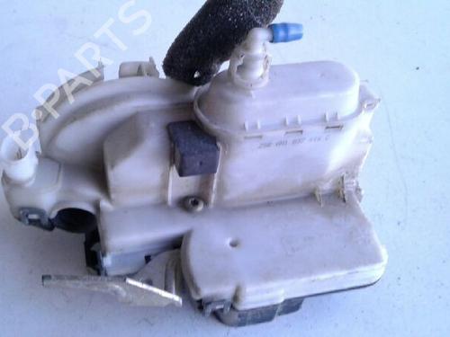 Front right lock VW POLO III (6N1)  | BP7437377C97 