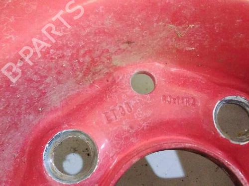 Rim SEAT IBIZA III (6L1)  | BP12197229C45 