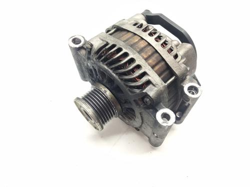 Generator PEUGEOT 308 I (4A_, 4C_) 1.6 16V (120 hp) 17092077