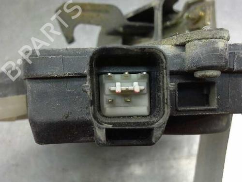 Rear left lock HYUNDAI TUCSON (JM) 2.0 CRDi | BP2004881C100 