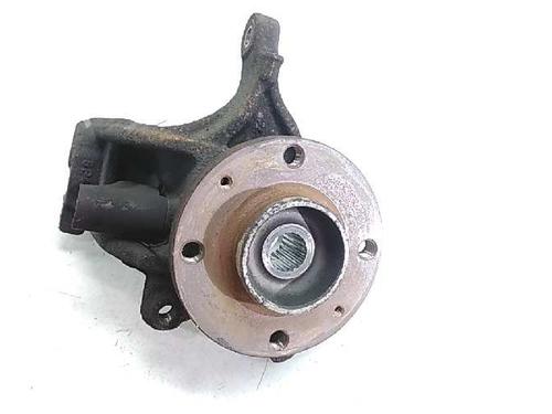 Left front steering knuckle PEUGEOT 1007 (KM_)  | BP16654681M25 