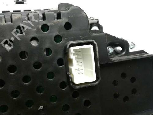 Instrument cluster VOLVO V40 Hatchback (525)  | BP7828357C47 